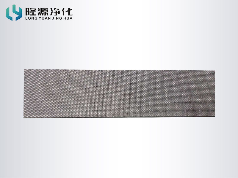 不锈钢纤维毡-不锈钢纤维毡-烧结网、烧结毡-产品中心-烧结网_烧结毡_不锈钢折波滤芯_冲孔板复合网_粉末烧结滤芯_金狮贵宾会