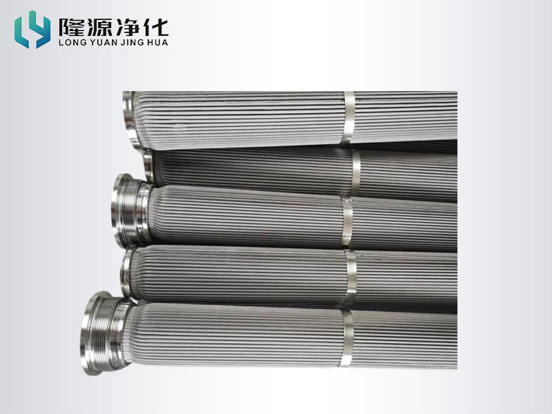 折波毡滤芯-折波毡滤芯-不锈钢折波滤芯-产品中心-烧结网_烧结毡_不锈钢折波滤芯_冲孔板复合网_粉末烧结滤芯_金狮贵宾会