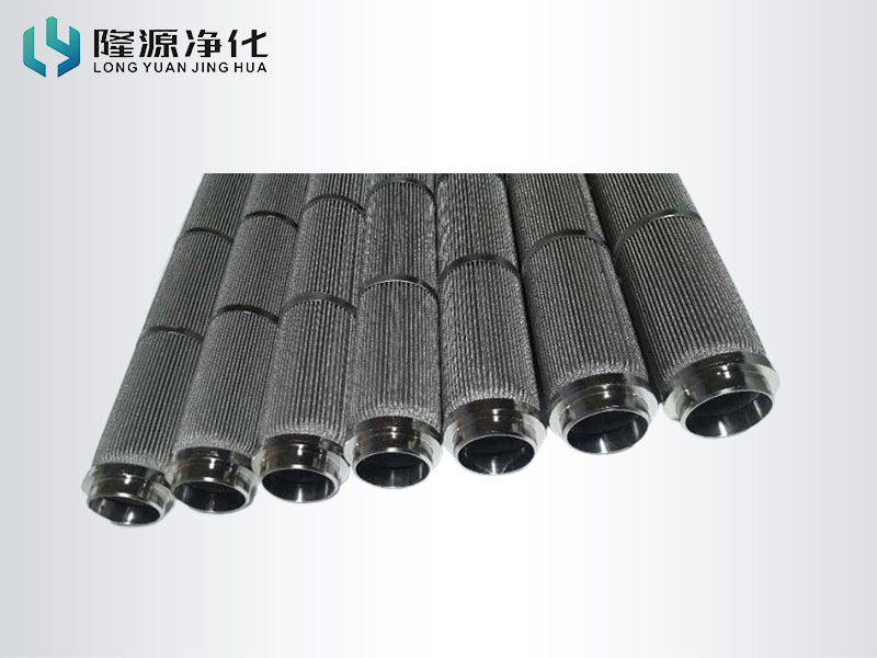 折波毡滤芯-折波毡滤芯-不锈钢折波滤芯-产品中心-烧结网_烧结毡_不锈钢折波滤芯_冲孔板复合网_粉末烧结滤芯_金狮贵宾会