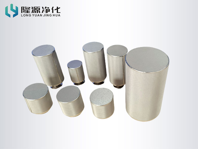 五层烧结网滤芯-五层烧结网滤芯-烧结滤芯-产品中心-烧结网_烧结毡_不锈钢折波滤芯_冲孔板复合网_粉末烧结滤芯_金狮贵宾会