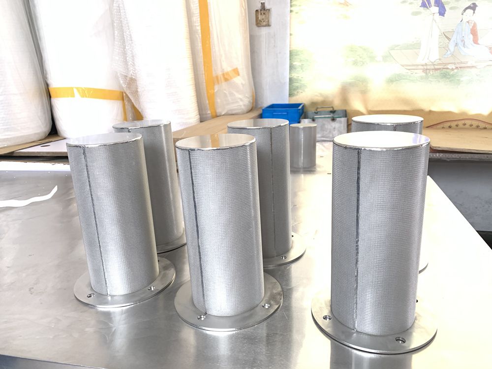 烧结网与金属网有何区别你知道吗？？