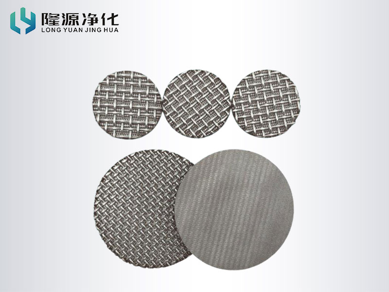 烧结网使用寿命有哪些影响因素？？？？？