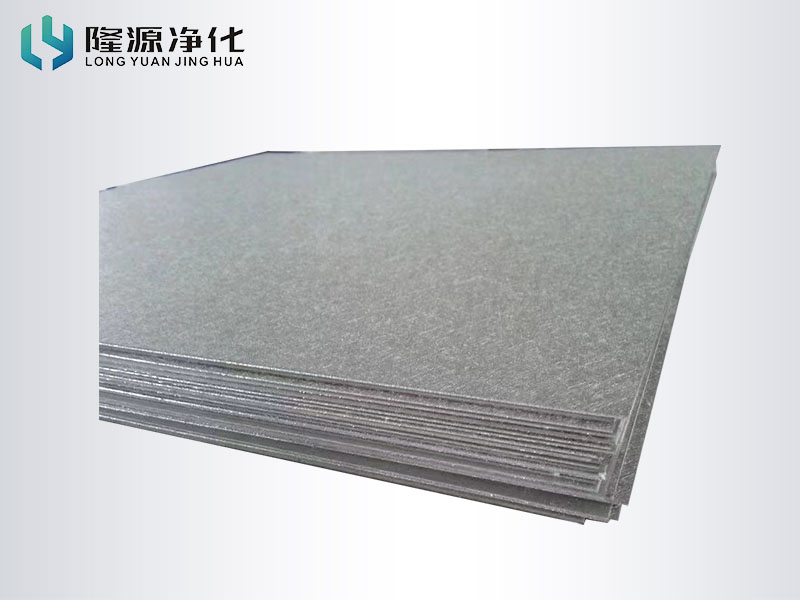 烧结毡使用时各层在高温下有何转变？？？