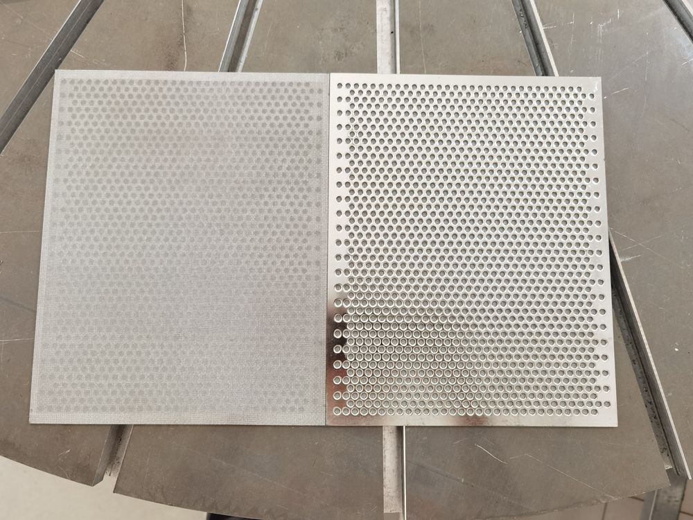 影响烧结毡使用时间的缘故原由有哪些？？？？