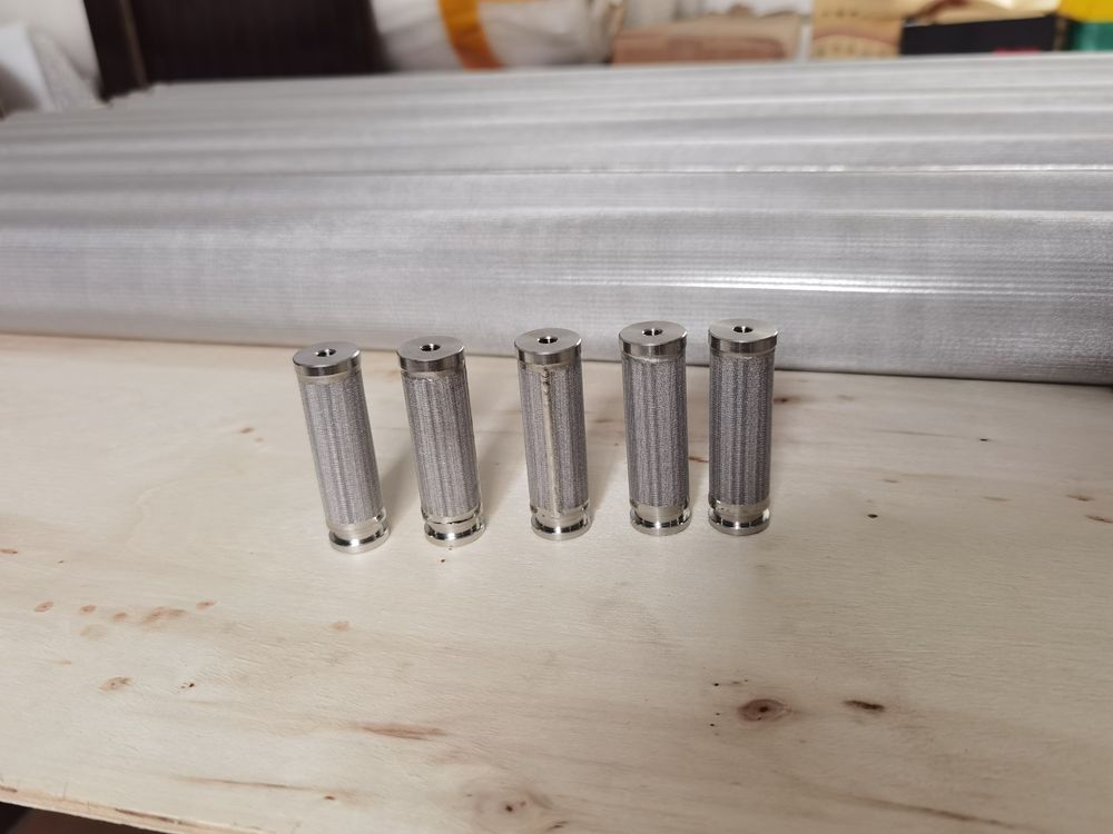 烧结网使用寿命受哪些因素影响？？