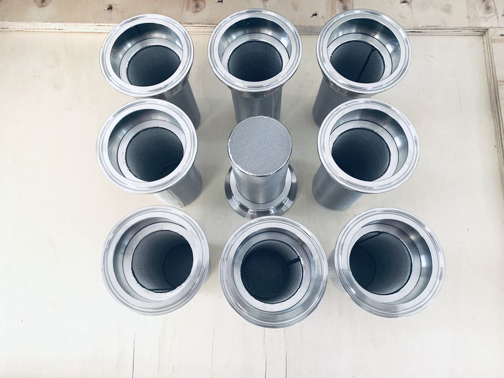 烧结毡的主要作用你知道吗？？？