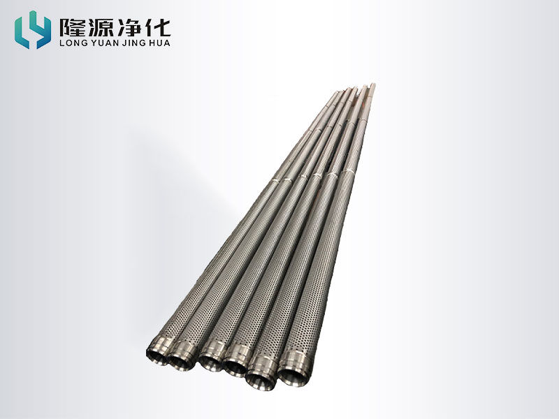 烧结网水刺滤芯-烧结滤芯-产品中心-烧结网_烧结毡_不锈钢折波滤芯_冲孔板复合网_粉末烧结滤芯_金狮贵宾会
