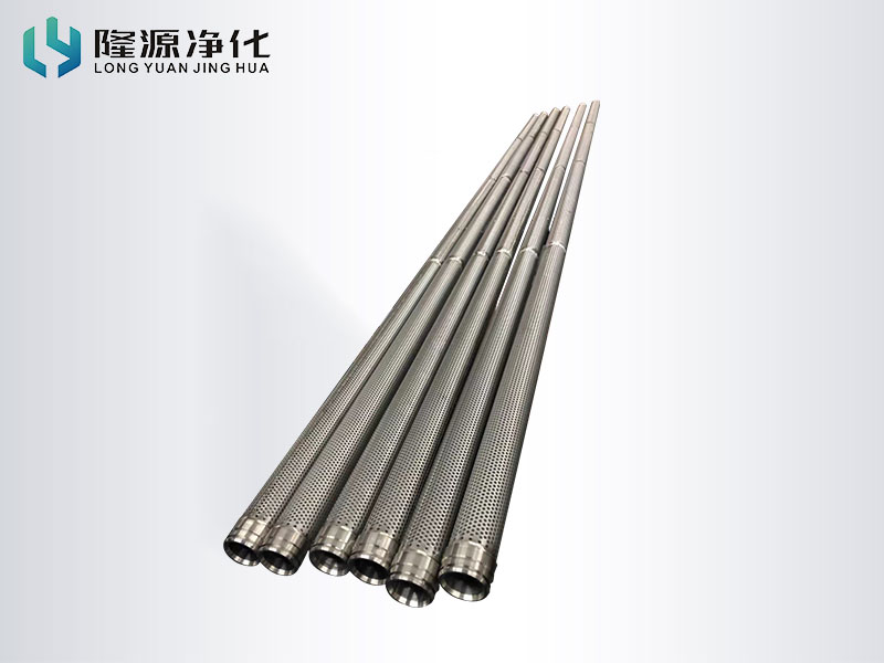 烧结网水刺滤芯-烧结滤芯-产品中心-烧结网_烧结毡_不锈钢折波滤芯_冲孔板复合网_粉末烧结滤芯_金狮贵宾会