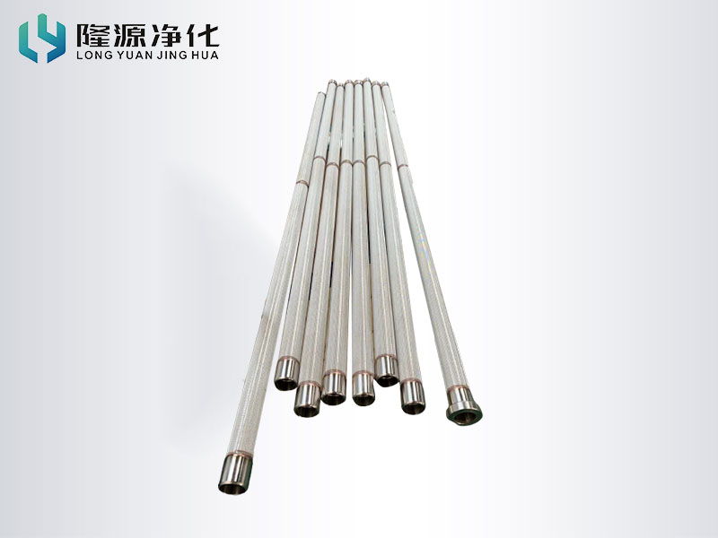 烧结网水刺滤芯-烧结滤芯-产品中心-烧结网_烧结毡_不锈钢折波滤芯_冲孔板复合网_粉末烧结滤芯_金狮贵宾会