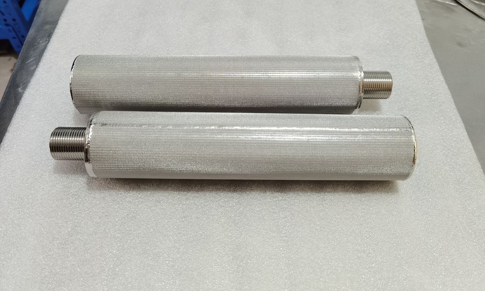 烧结网使用优势你知道吗？？