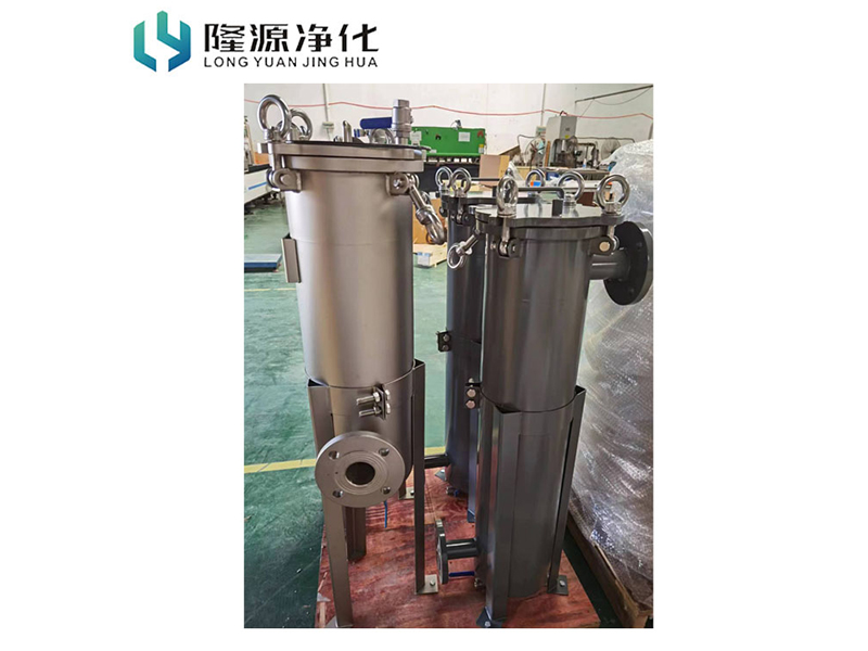 袋式过滤器-袋式过滤器-过滤器-产品中心-烧结网_烧结毡_不锈钢折波滤芯_冲孔板复合网_粉末烧结滤芯_金狮贵宾会